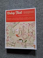 Boek Volop Taal, Enlèvement ou Envoi