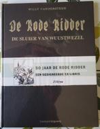 De Rode ridder 223 De sluier van Wuustwezel., Ophalen of Verzenden, Nieuw