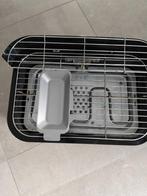 Elektrische bbq, Tuin en Terras, Ophalen, Gebruikt, Zie foto