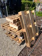 Gratis brandhout, Doe-het-zelf en Bouw, Hout en Planken, Ophalen, Zo goed als nieuw