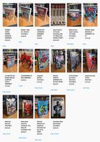 Comics Marvel/DC OMNIBUS (Tijdelijk10%korting), Boeken, Ophalen