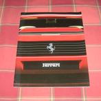 Folder van Ferrari, Enlèvement, Utilisé, Ferrari