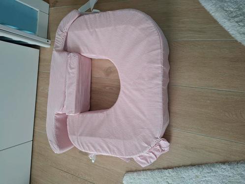 Borstvoedingskussen, Kinderen en Baby's, Tweelingen en Meerlingen, Gebruikt, Ophalen