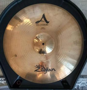 Cymbales Zildjian A Custom/Projection  beschikbaar voor biedingen