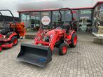2020 Kioti CX2510+KL2510 Minitractor, Overige typen