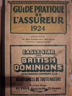 Boek antiek, Ophalen of Verzenden, Andere