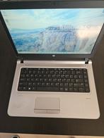 HP Probook, Intel i5, 12GB Ram, 240GB SSD, Refurbished, Computers en Software, 240GB, Hp, 2 tot 3 Ghz, Qwerty