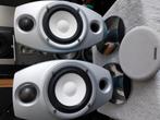 Sony SS-LA500ED, Audio, Tv en Foto, Luidsprekerboxen, Ophalen, Gebruikt, 60 tot 120 watt, Sony