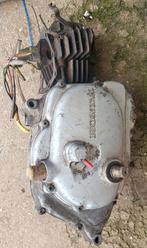Moteur honda 50cc, Motoren, Ophalen of Verzenden