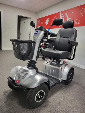 Scooter mobiel -  Te Huur - Per Dag  beschikbaar voor biedingen