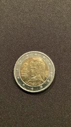 Zeldzame Oostenrijkse €2 munt, Postzegels en Munten, Ophalen of Verzenden, Oostenrijk, 2 euro, Losse munt