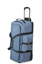 Hedgren reistas Great American Heritage Odyssey, 30 cm of meer, Blauw, Minder dan 40 cm, Zo goed als nieuw