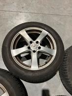 Jantes Audi 17”, Autos : Pièces & Accessoires, Enlèvement, Pneus hiver, Pneu(s)