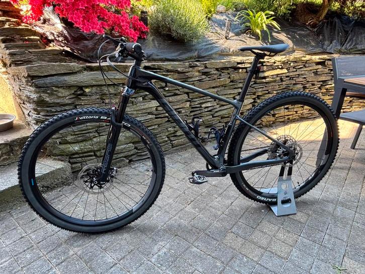 Giant xtc 29" taille M carbone, Vélos & Vélomoteurs, Vélos | VTT & Mountainbikes, Giant, Enlèvement