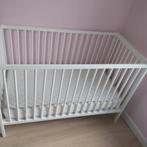 Lit bébé avec matelas, Enlèvement, Matelas