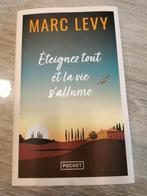 Marc Lévy éteignez tout et la vie s'allume, Zo goed als nieuw, Ophalen