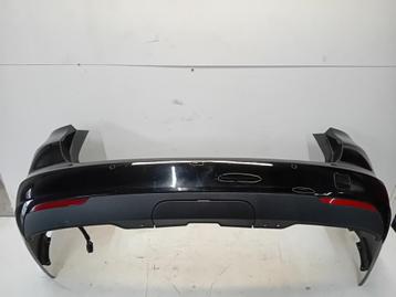 BUMPER ACHTER Opel Astra K Sports Tourer (07-2014/12-2022) beschikbaar voor biedingen