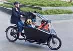 Bakfiets gezocht urban arrow, Lovens,..., Vélos & Vélomoteurs, Vélos | Vélos avec bac, Enlèvement ou Envoi