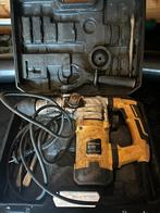 Boorhamer / pikeur, Doe-het-zelf en Bouw, Gereedschap | Boormachines, Ophalen