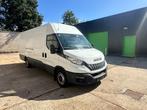 Iveco Daily 2.3 Diesel HKa 35 S V Radstand 4100 XL 17355 NET, Auto's, Testrit aan huis, 2399 kg, 288 g/km, Wit