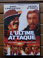 )))  L' Ultime Attaque  //  Burt Lancaster / Peter O'Toole, Comme neuf, Enlèvement ou Envoi, À partir de 16 ans