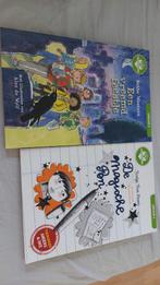 2 boeken boektoppers leerjaar 4, Boeken, Kinderboeken | Jeugd | onder 10 jaar, Ophalen of Verzenden, Nieuw
