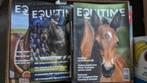 Tijdschriften paarden / paardrijden, Ophalen, Gelezen, Sport en Vrije tijd
