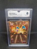 Metal Charizard Ultra Premium Collection #4 GG 8, Ophalen of Verzenden, Zo goed als nieuw