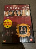 Friends Seizoen 10, Cd's en Dvd's, Dvd's | Tv en Series, Ophalen of Verzenden, Zo goed als nieuw