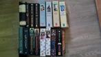 pakket van diverse boeken, Boeken, Fantasy, Ophalen of Verzenden, Zo goed als nieuw