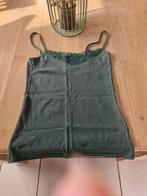 2x topjes maat small, Kleding | Dames, Topjes, Ophalen of Verzenden, Gedragen