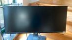 IIYAMA 34 inch ProLite XUB3493WQSU, Computers en Software, Monitoren, HDMI, Iiyama, 3 tot 5 ms, 101 t/m 150 Hz