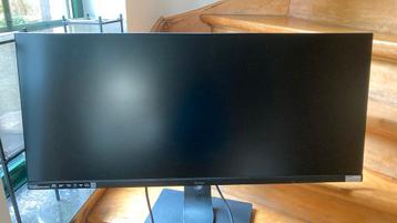 IIYAMA 34 inch ProLite XUB3493WQSU beschikbaar voor biedingen