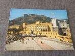 oude postkaart Prinselijk paleis Monaco, Verzamelen, Koningshuis en Royalty, Ophalen of Verzenden, Nieuw, Kaart, Foto of Prent