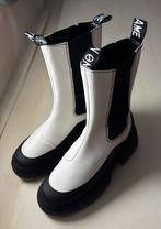 No Name enkellaarsjes dame maat 37, Enlèvement ou Envoi, Comme neuf