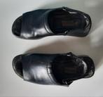 (GRATIS) Caribou schoenen "38", Ophalen of Verzenden, Gedragen, Zwart