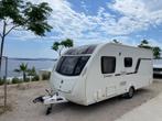 Caravan Sprite Cruzer, Vast bed, Airco, Treinzit, Particulier