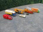 modelauto, Ophalen
