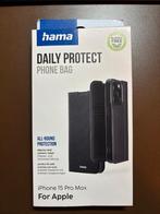 Hoesje Iphone 15 Pro Max, Ophalen of Verzenden, Nieuw, Hoesje of Tasje