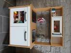 Ikea speelkeuken met inhoud, Kinderen en Baby's, Ophalen, Gebruikt, Hout, Speelkeuken