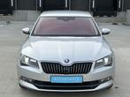 Skoda Superb 1.6 CR TDI Elegance 360 CAMERA Elektr trekhaak, Auto's, Voorwielaandrijving, 4 deurs, 4 cilinders, 109 g/km