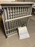 Park voor baby, Kinderen en Baby's, Babyparken, Ophalen, Gebruikt, Vierkant, In hoogte verstelbaar