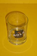 6 Glazen van BOLS  (doos 12), Verzamelen, Glas en Drinkglazen, Ophalen of Verzenden