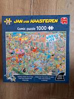 Jan van haasteren puzzel, Stichting jarige job 15 jaar, Ophalen of Verzenden