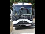 REF:3438 - Vuilniswagen (te herstellen) Renault Access (2013, Renault, Overige brandstoffen, Bedrijf, Te koop