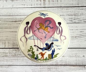 Petite bonbonnière Villeroy & Boch Le Ballon beschikbaar voor biedingen