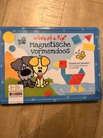 Magnetische vormendoos, Ophalen, Zo goed als nieuw