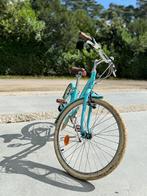 BTWIN Stadsfiets 24inch, Fietsen en Brommers, Ophalen, 24 inch, B-Twin, Versnellingen