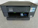 Printer/Scanner Brother. Nieuwstaat., Computers en Software, Printers, Ophalen, Zo goed als nieuw, Printer