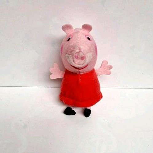 🐷 Peppa Pig 🐷, Kinderen en Baby's, Speelgoed | Knuffels en Pluche, Ophalen of Verzenden